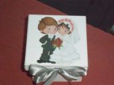 Lembranças para casamento